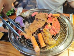 -吉志烤肉(太原总店)