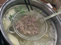 -来自潮州牛肉店(华强北店)