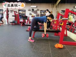 -素简女子塑形·健身普拉提