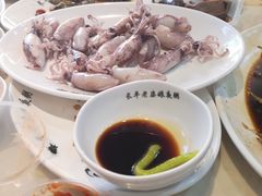 -长平老姿娘夜粥(平东一街店)