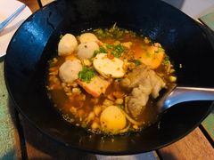 -Doo Dee Thai Food(Issan/Isaan/Esan)