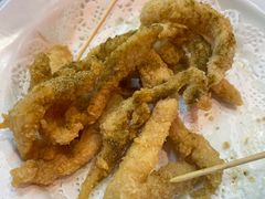 -柴爿巷·香酥鸡&馄饨(复兴中路店)