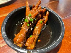 -大牌大·传统杭帮菜(湖滨店)