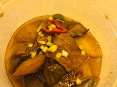 -长城东北菜(新港西路店)