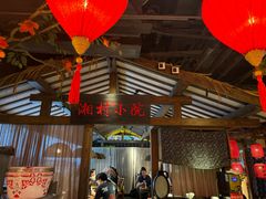 -老湘村·湖南土菜(天河维多利店)