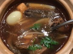 -满满海佛跳墙(千禧店)