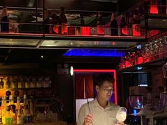-18BAN音乐啤酒馆(西丽店)