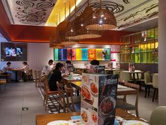 -菲滋意式餐厅(上虞万和城店)