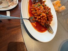 -阿明小菜·海鲜·上海菜(梅陇店)