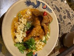 麻辣牛肉-小龙坎火锅(春熙太古里店)