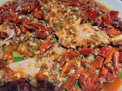 -雲蜀龙阁·金牌水煮鱼(方庄店)