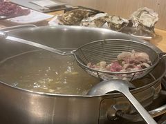 -嬷孙家潮汕牛肉火锅(北京路天河城店)