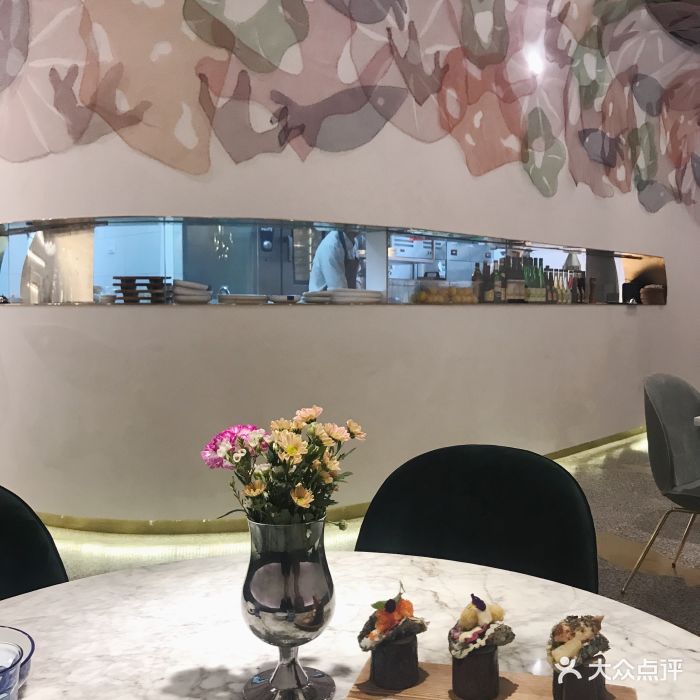 blufish·布鱼餐厅图片 - 第500张