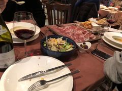 -Mammamia意大利餐厅(阳春巷店)