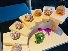 手打丸子-盡膳口福·百年汤方火锅(科华北路店)