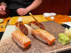 -Sushi Hanzo半藏(天环广场店)