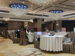 大堂-金满楼(天河中路店)