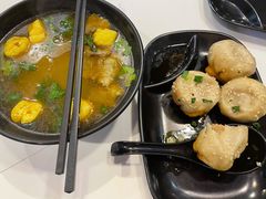 -小杨生煎(松江大学城店)
