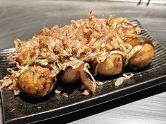 章鱼小丸子-日葵 大阪烧ひまり(仙霞路店)