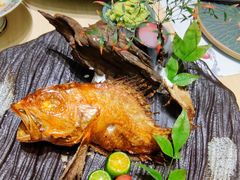 -秋荀日本料理(昆明同德广场店)