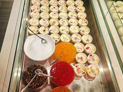 -玫瑰花园自助烤肉(顺义鑫海韵通店)
