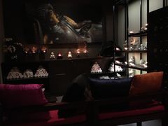 -泰合玺·精油疗愈SPA(南京光环花园城店)