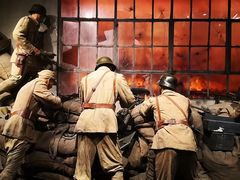 -上海四行仓库抗战纪念馆