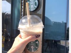 -星巴克(三亚海棠湾国际免税城店)