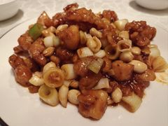 -福来居烤鸭店(天坛二店)