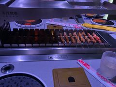 -丰茂烤串(全国首店)
