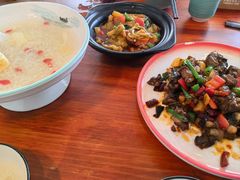 -云隐小厨·传统大理美食(复兴路店)