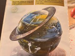 -杏荟旋转餐厅(广州爱群店)