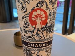 -霸王茶姬(上海恒基名人店)