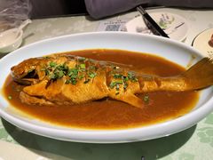 -福荣新中式餐厅