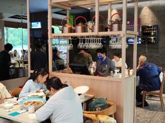 -金典银峰老鹅馆·昆山菜(亭林公园店)