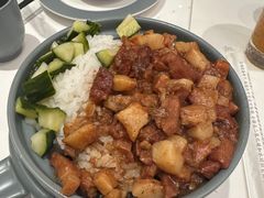 -鹿港小镇(悠唐店)