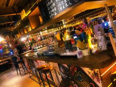 -贝贝龙虾·音乐餐厅(昌平东关店)