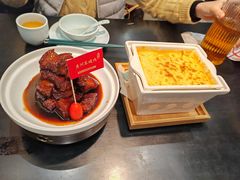 -在莲野·湖北民间菜·头牌松滋鸡(光谷步行街店)
