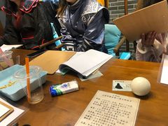 -伽利略剧本探案馆(国贸店)