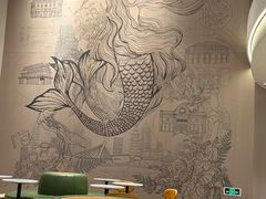 -星巴克臻选(宁波天一广场店)