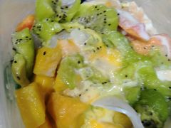 -成都信息工程大学-第2学生食堂