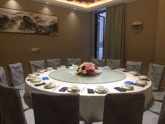 包厢-开鑫鱼厂·宁波海鲜(前程智慧城店)