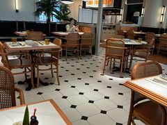 -太食獸泰式茶餐厅(IFS国金中心店)