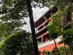 -南岳衡山风景名胜区