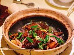 黄鳝啫啫煲-惠食佳(滨江大公馆店)