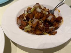 -南门小馆·清真(国贸商城店)