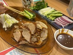 -老昌春饼(欧亚三环购物中心店)