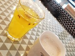 -嘉喜来比萨(罗马花园店)