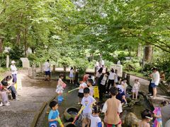 -成都市活水公园