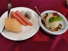 -北京贵宾楼饭店 红墙咖啡厅